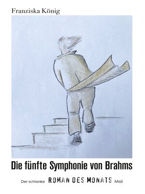 cover image of Die fünfte Symphonie von Brahms
